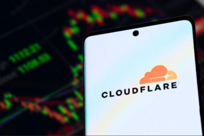 Cloudflare