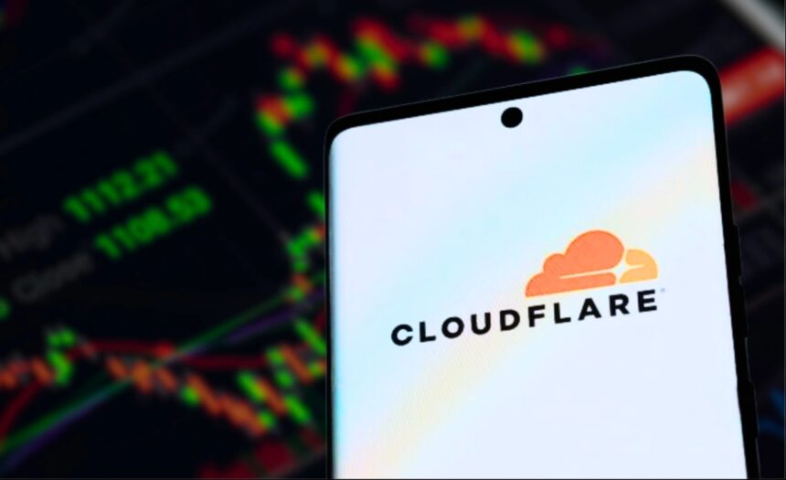 Cloudflare