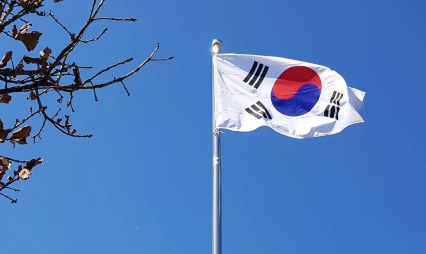 South Korea