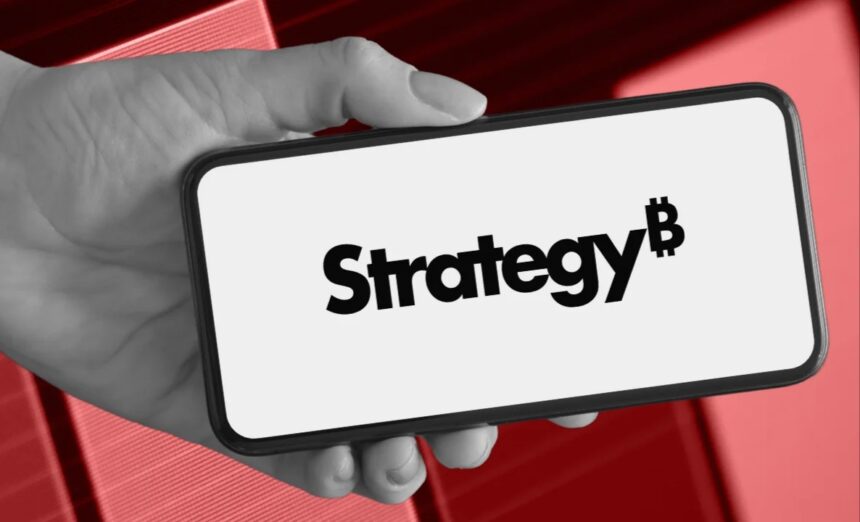 Strategy