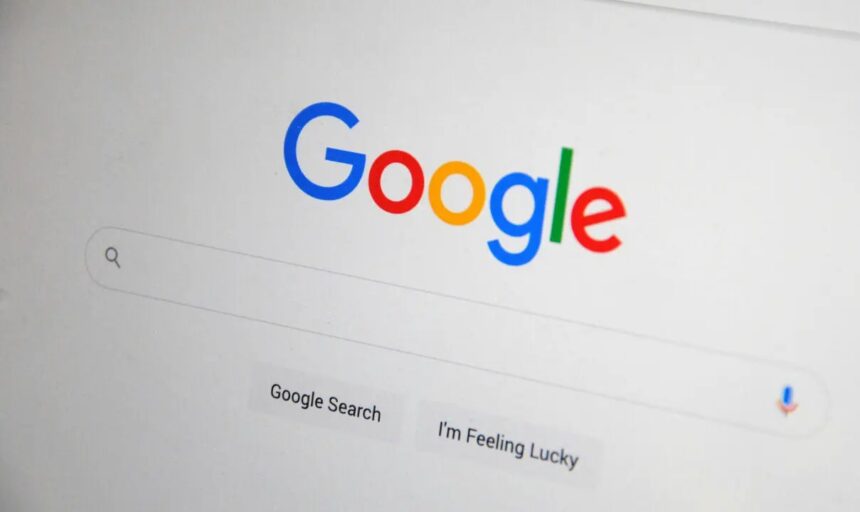 Google