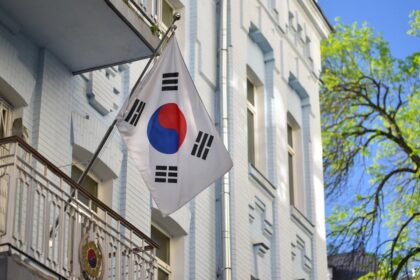 South Korea