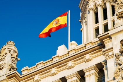 Spain