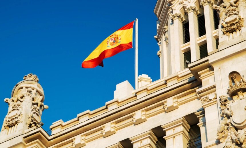 Spain