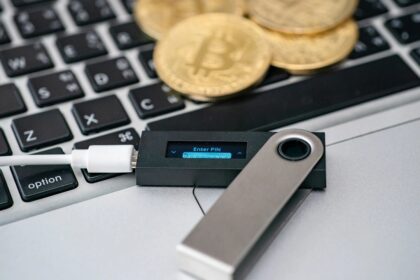 Ledger