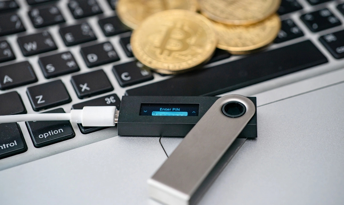 Ledger
