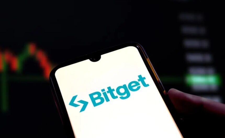 Bitget