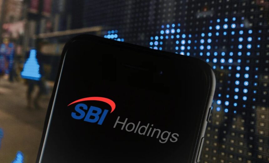 SBI Shinsei