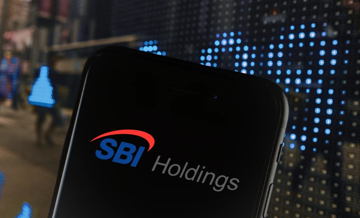 SBI Shinsei