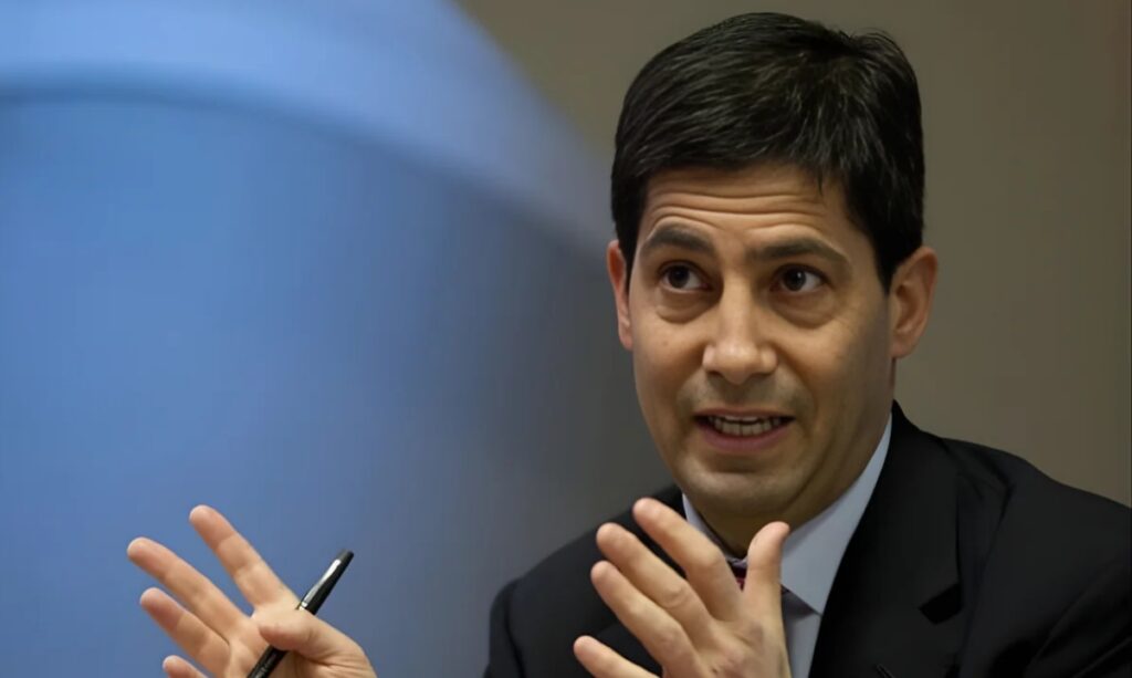 Kevin Warsh faces first real test as Federal Reserve Chairman