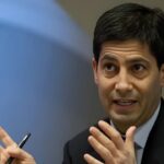 Kevin Warsh