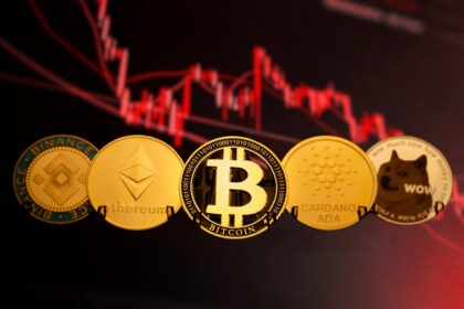 Altcoin
