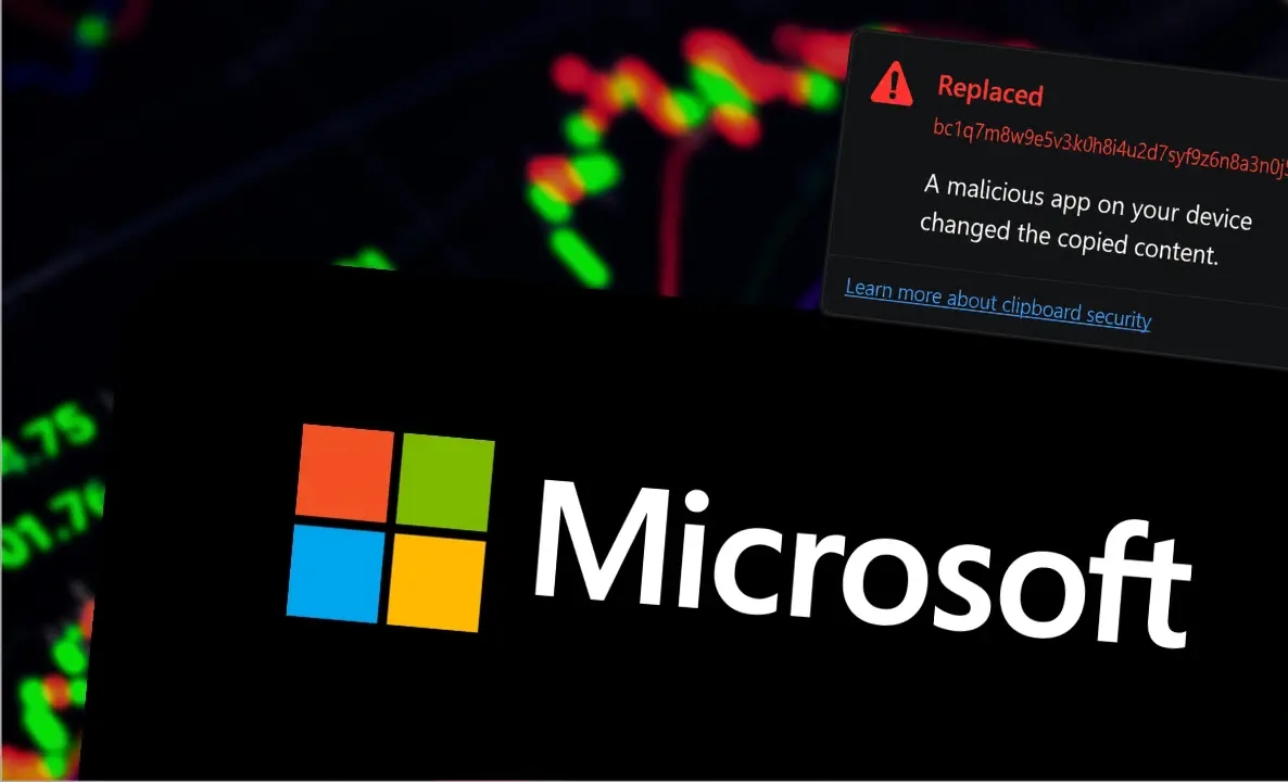 Microsoft