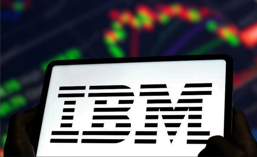 IBM