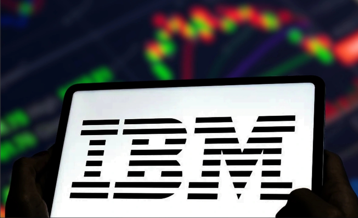 IBM