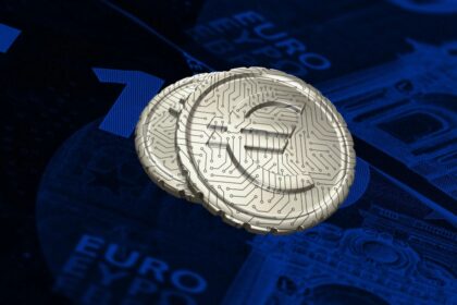 Digital euro