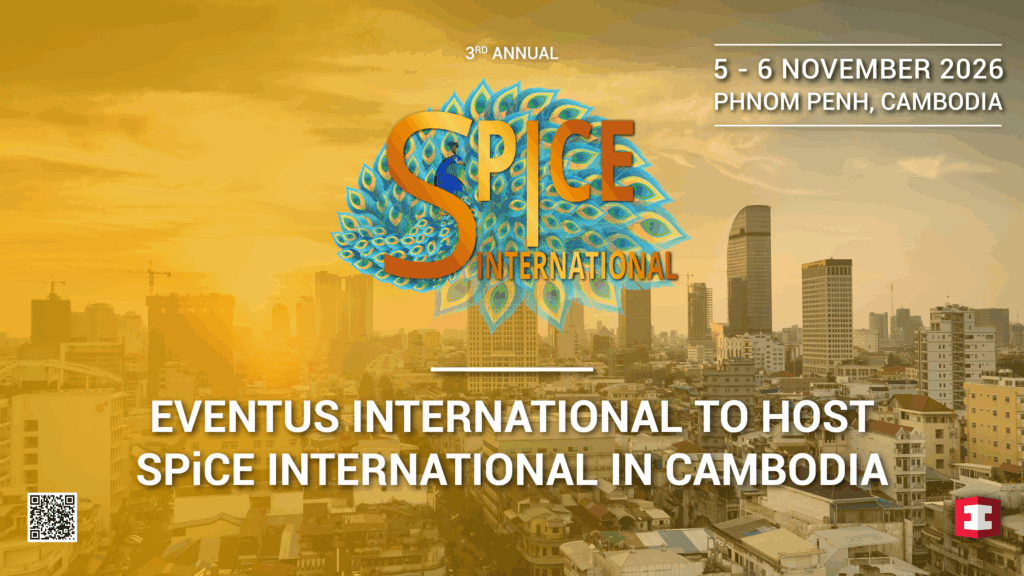 SPiCE International 2026 Heads to Phnom Penh, Bringing Industry Focus to Cambodia’s Next Chapter