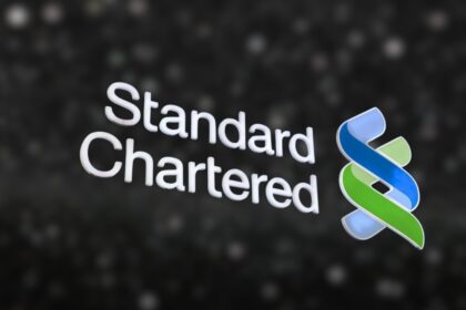Standard Chartered