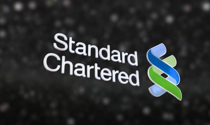 Standard Chartered