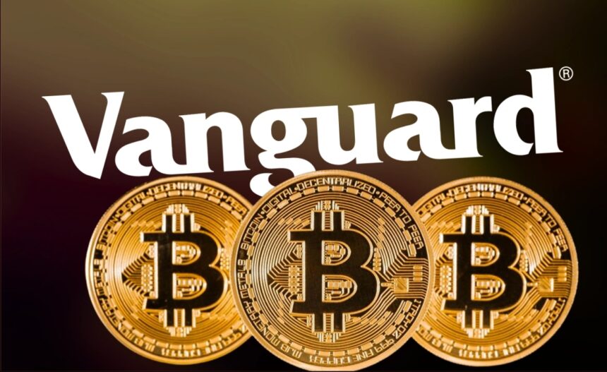 Vanguard