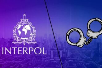 INTERPOL