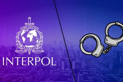 INTERPOL