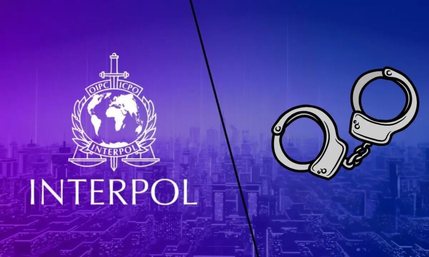 INTERPOL