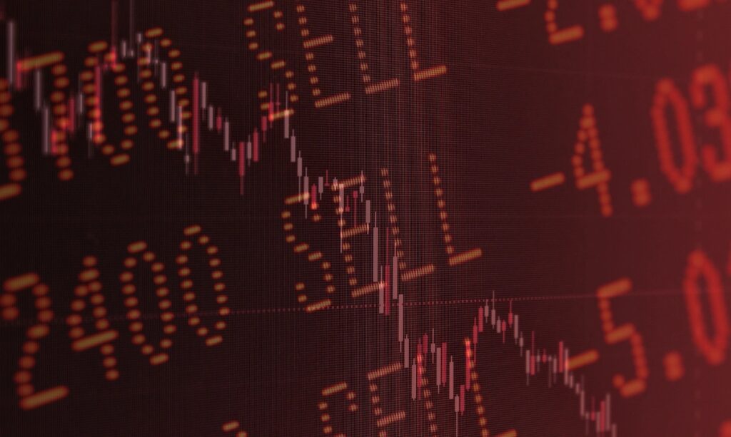 BubbleMaps warns about brutal top tokens on Robinhood
