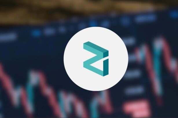 Zilliqa