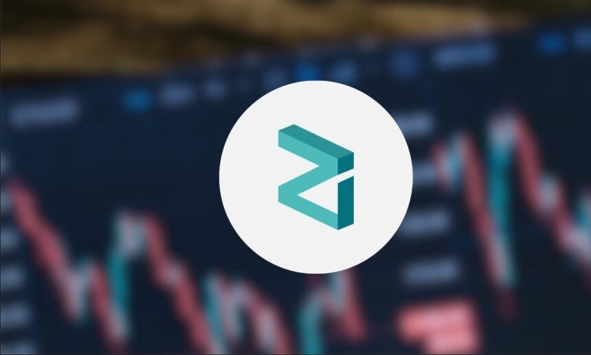 Zilliqa