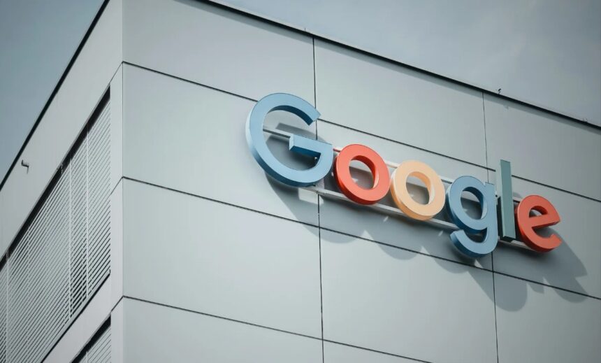 Google