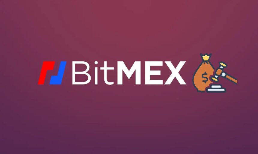 BitMEX