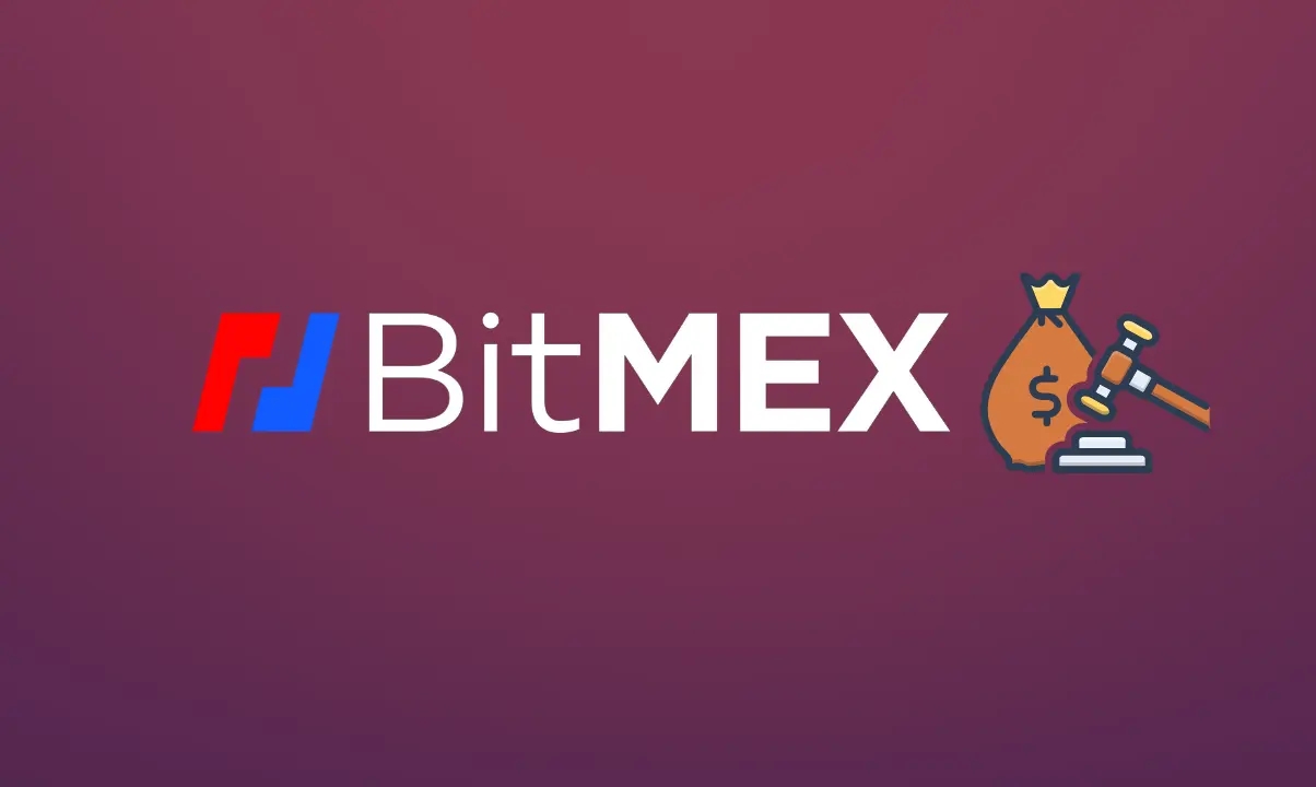 BitMEX