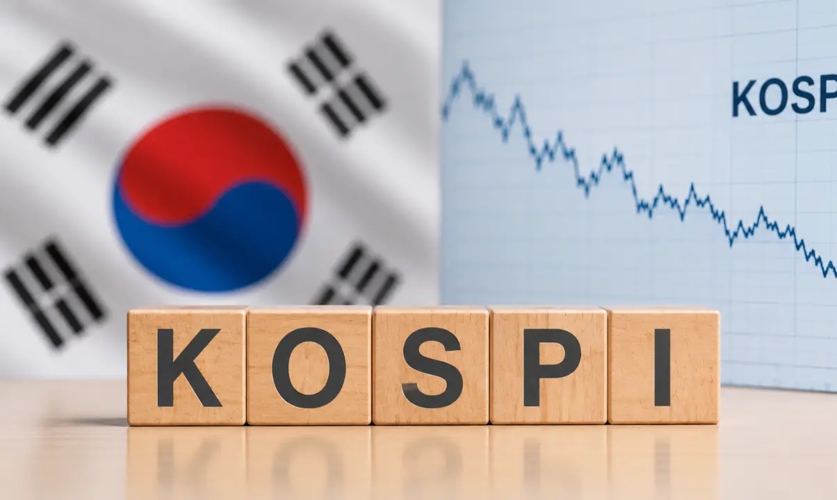 KOSPI