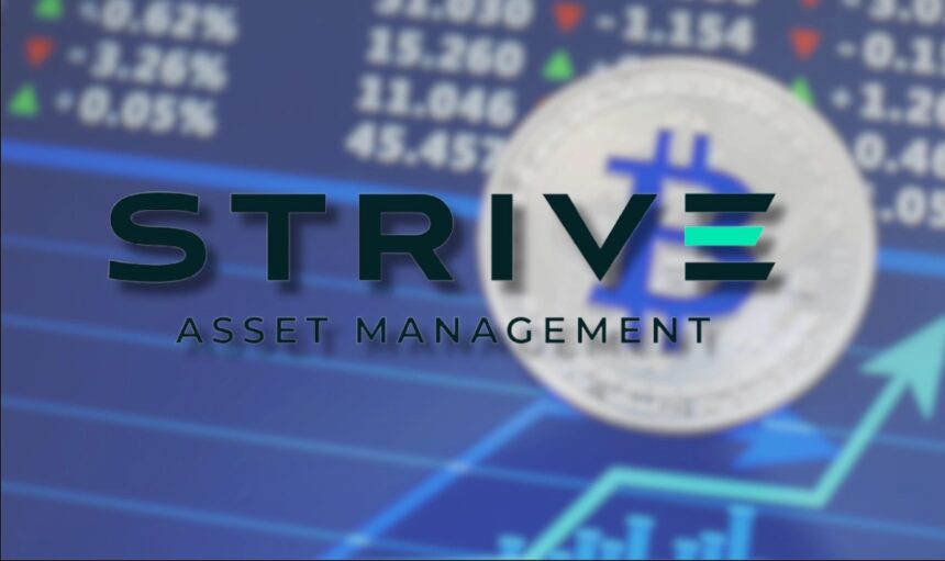 Strive