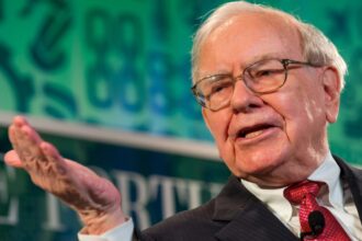 Berkshire Hathaway