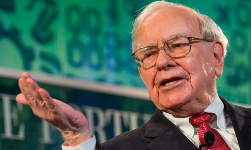 Berkshire Hathaway