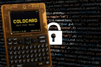 Coldcard