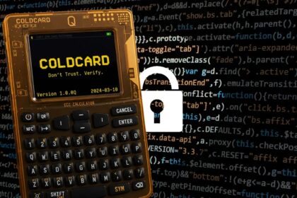 Coldcard