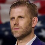 Eric Trump