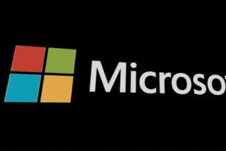 Microsoft