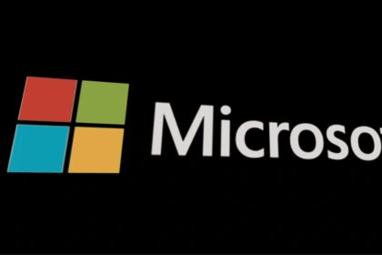 Microsoft