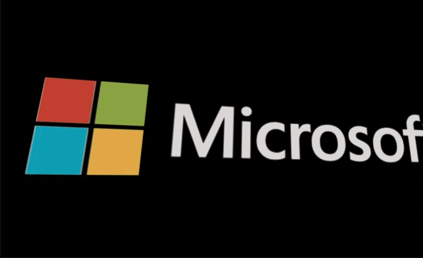 Microsoft