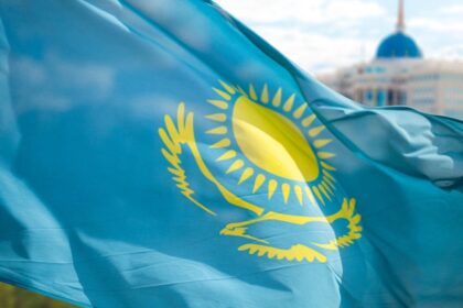 Kazakhstan