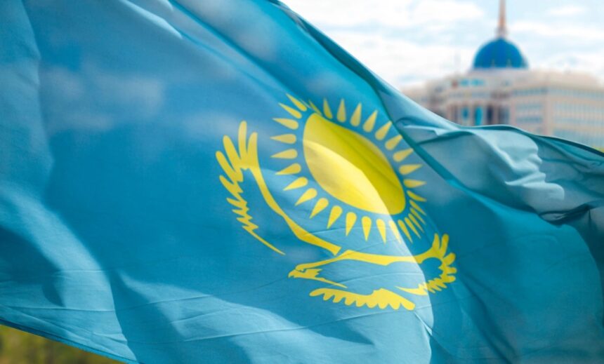 Kazakhstan