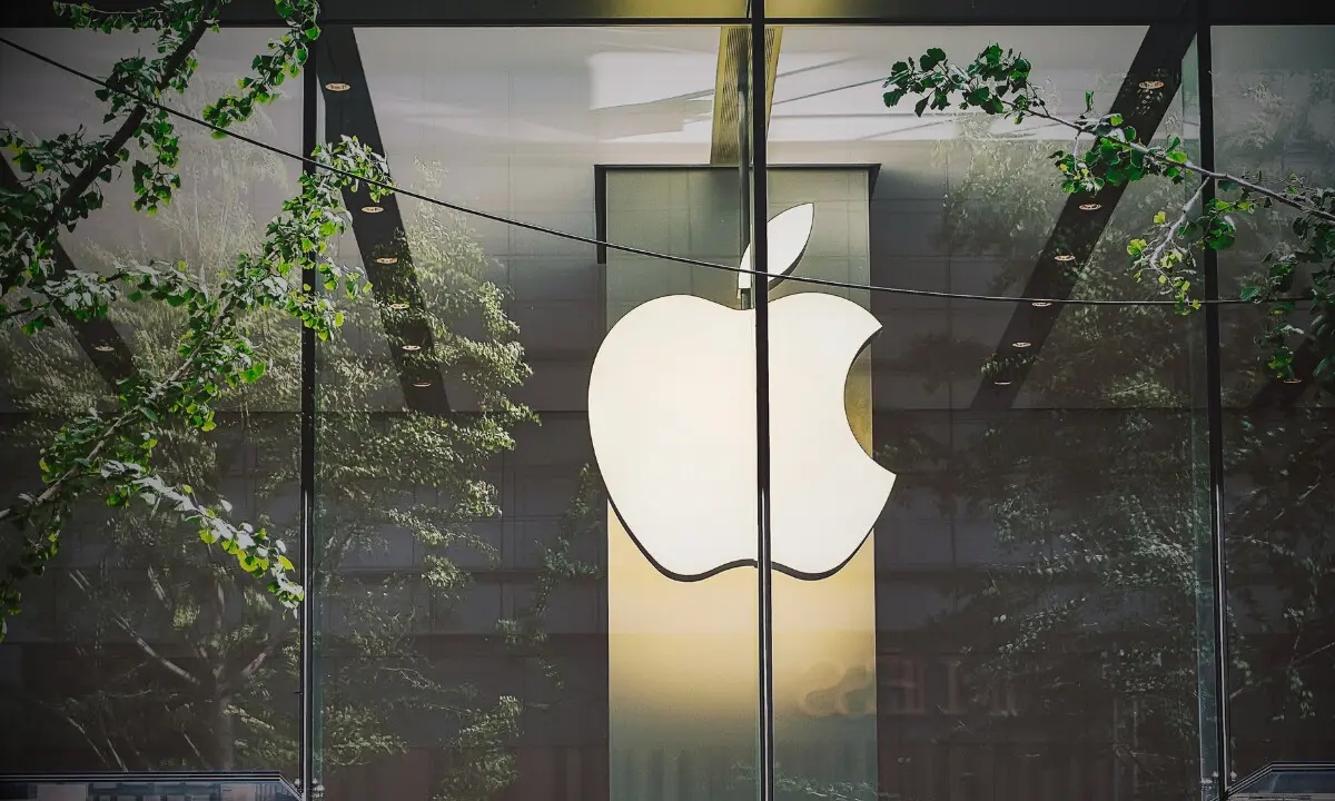 Apple