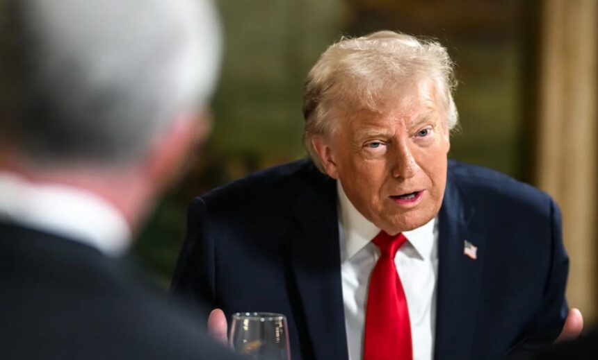 Trump