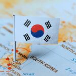 South Korea