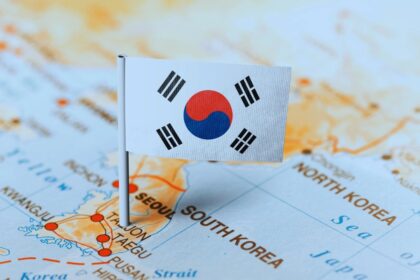 South Korea