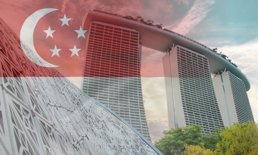 Singapore